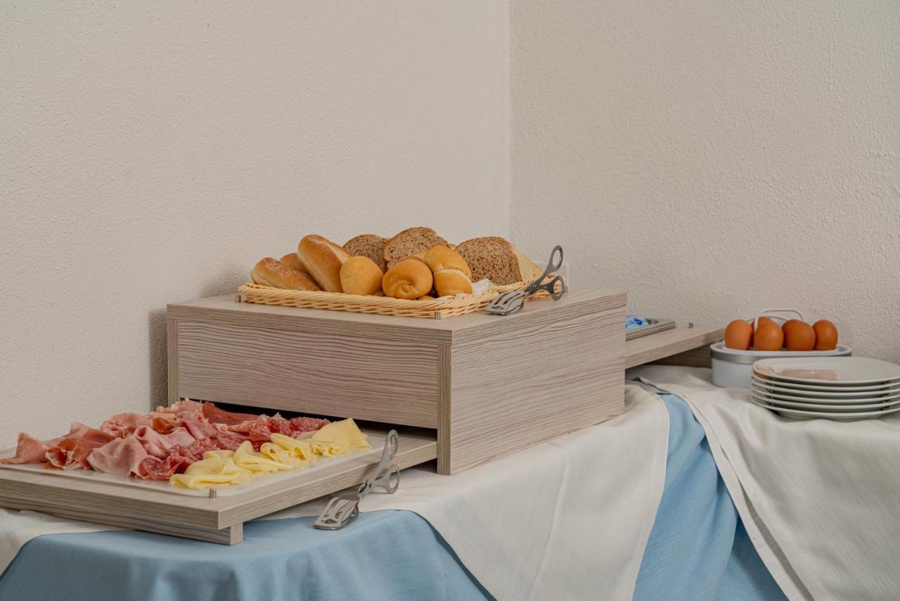 Rooms Tavolara San Teodoro  Eksteriør bilde